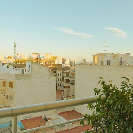 Soul Apartment Torrevieja Kültér fotó