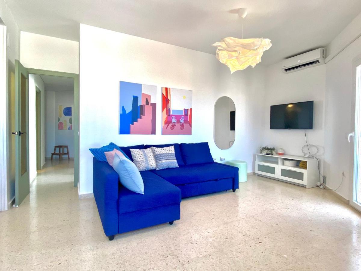 Soul Apartment Torrevieja Kültér fotó