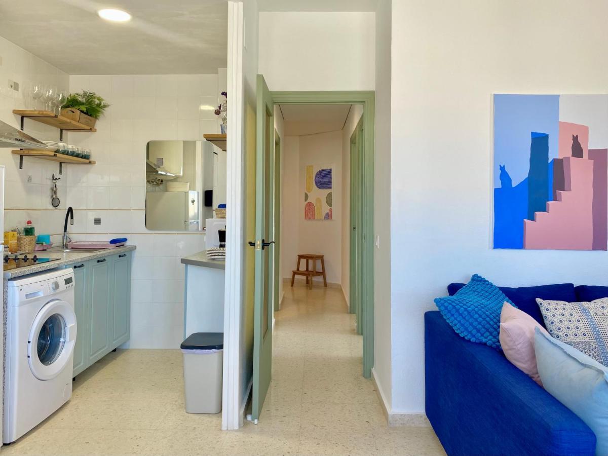Soul Apartment Torrevieja Kültér fotó
