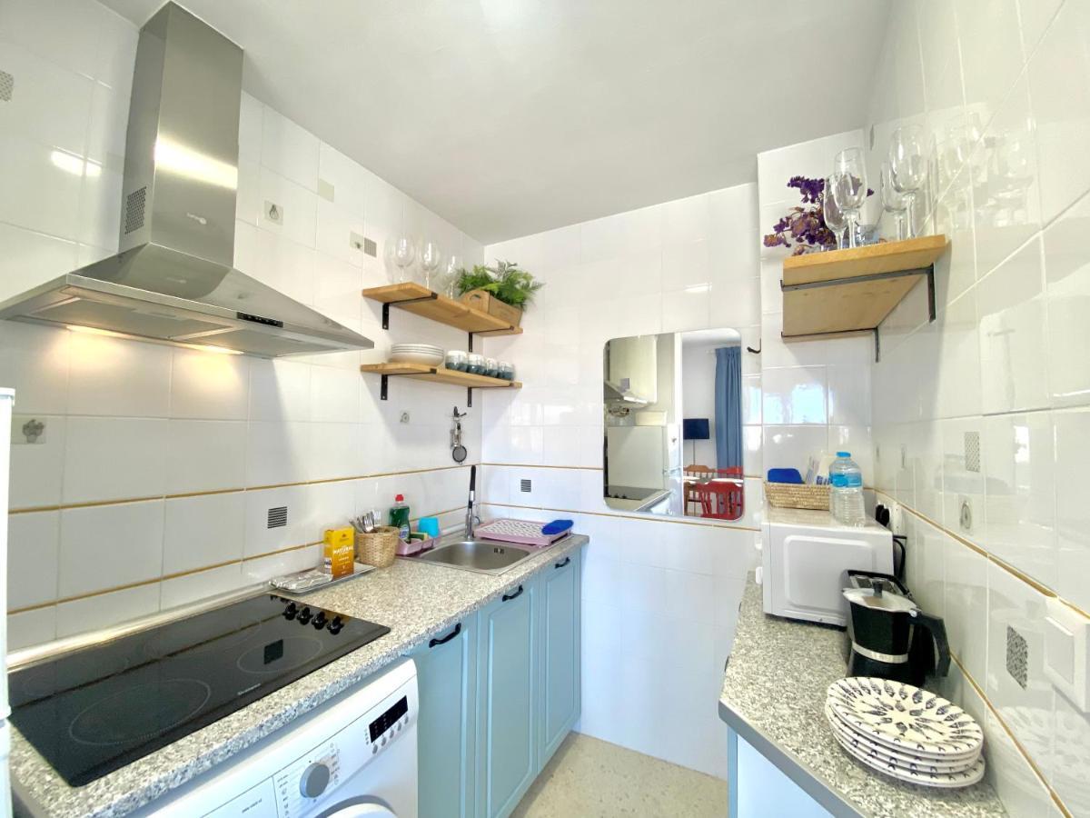 Soul Apartment Torrevieja Kültér fotó
