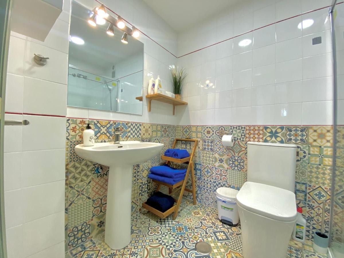 Soul Apartment Torrevieja Kültér fotó
