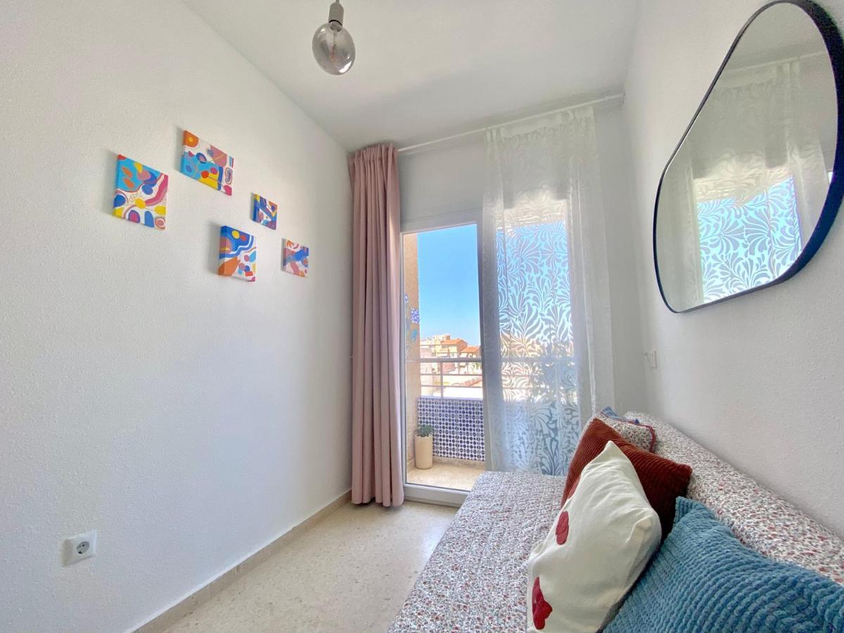 Soul Apartment Torrevieja Kültér fotó