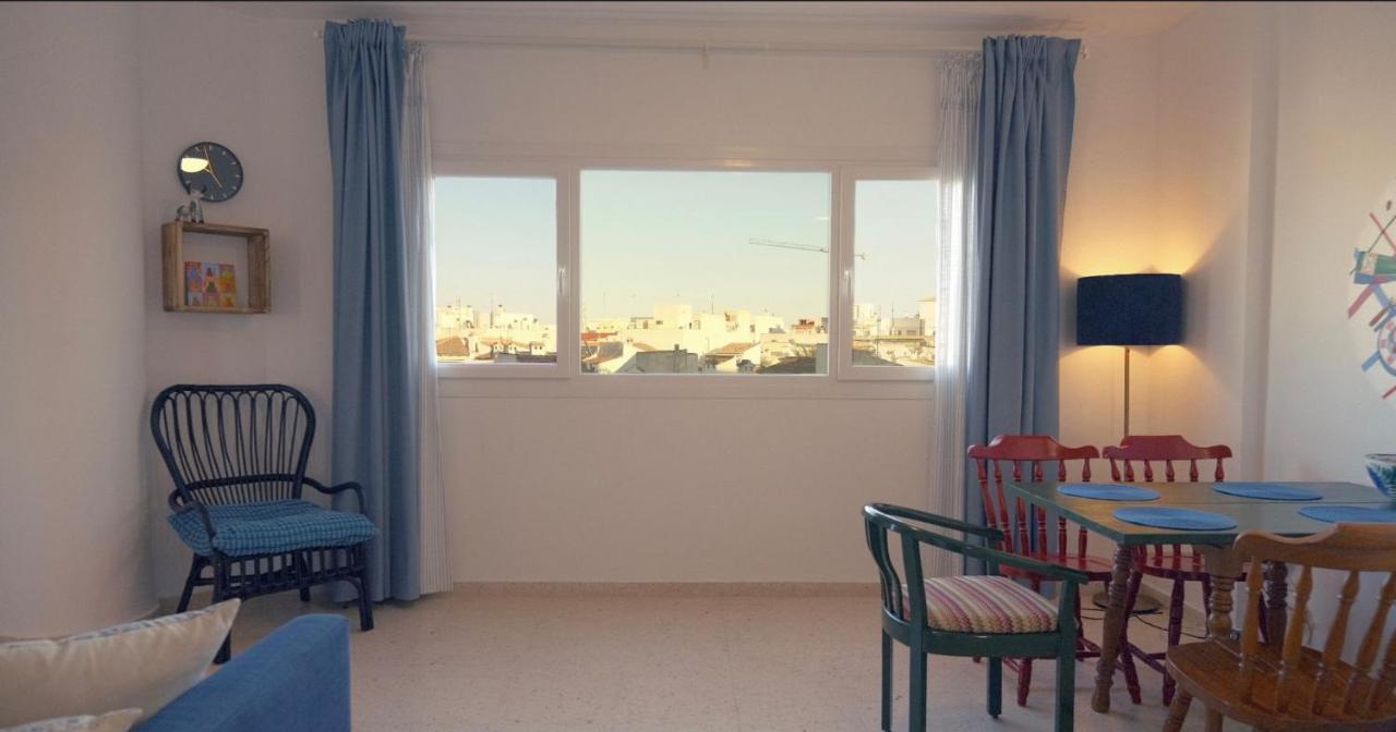 Soul Apartment Torrevieja Kültér fotó
