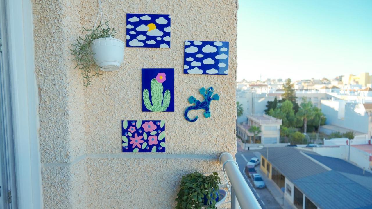 Soul Apartment Torrevieja Kültér fotó
