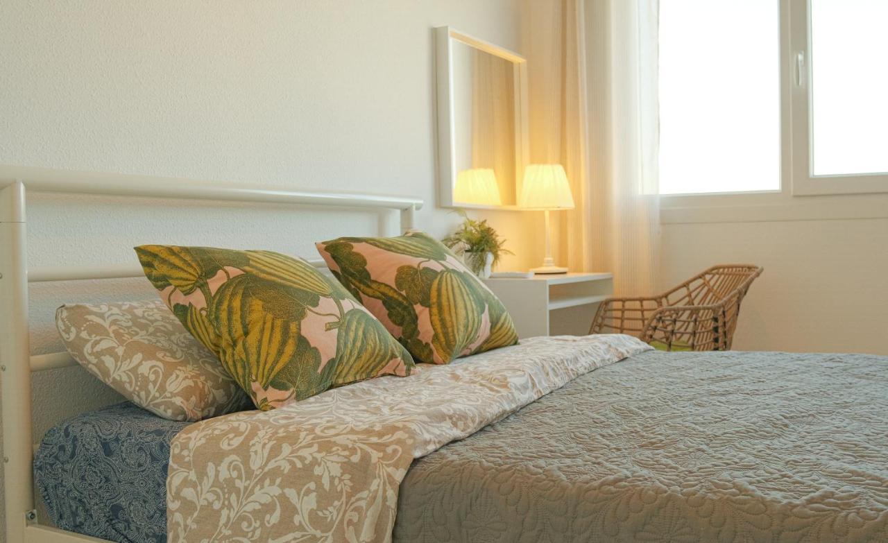 Soul Apartment Torrevieja Kültér fotó