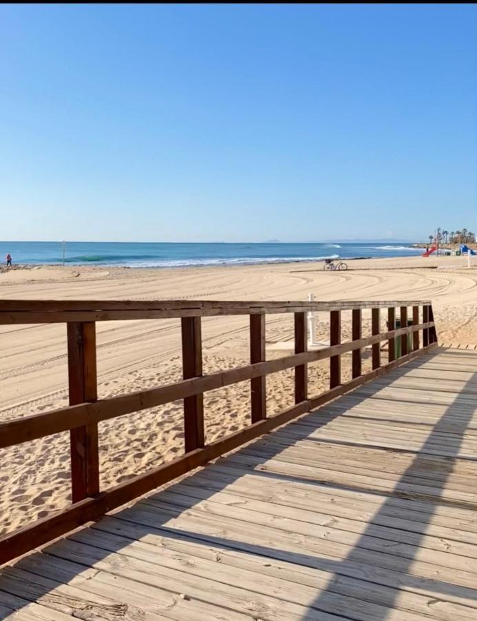 Soul Apartment Torrevieja Kültér fotó