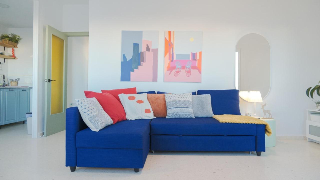Soul Apartment Torrevieja Kültér fotó