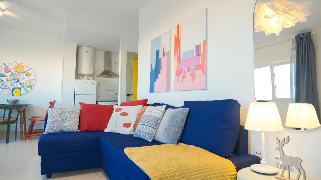 Soul Apartment Torrevieja Kültér fotó