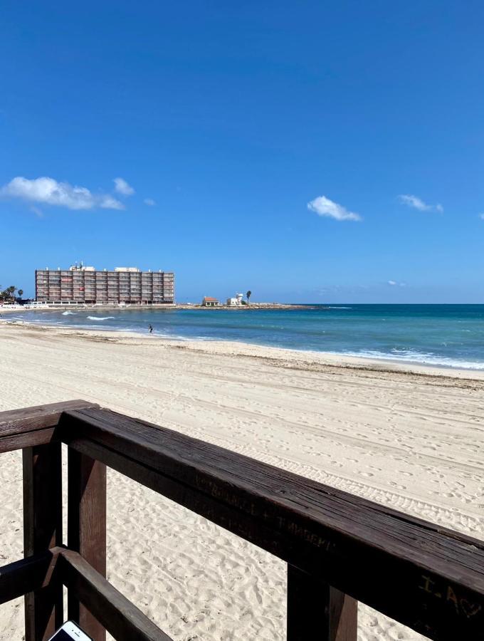 Soul Apartment Torrevieja Kültér fotó